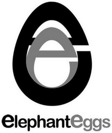 EE ELEPHANTEGGS logo