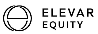 EE ELEVAR EQUITY logo