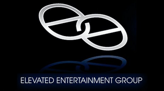 EE ELEVATED ENTERTAINMENT GROUP logo