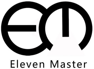 EE ELEVEN MASTER logo