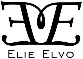 EE ELIE ELVO logo