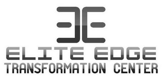 EE ELITE EDGE TRANSFORMATION CENTER logo