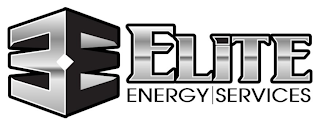 EE ELITE ENERGY SERVICES logo