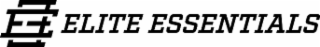 EE  ELITE ESSENTIALS logo