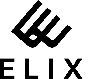 EE ELIX logo