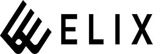 EE ELIX logo