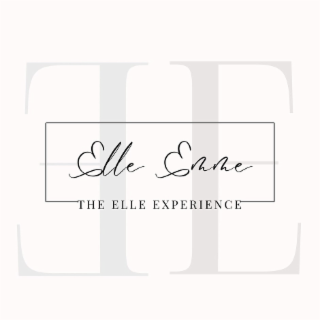 EE ELLE EMME THE ELLE EXPERIENCE logo
