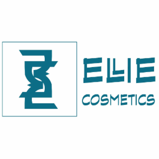 EE ELLIE COSMETICS logo