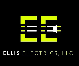 EE ELLIS ELECTRICS, LLC logo