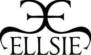 EE ELLSIE logo