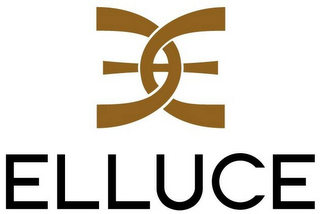 EE ELLUCE logo