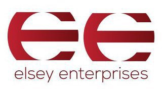 EE ELSEY ENTERPRISES logo