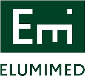 EE ELUMIMED logo