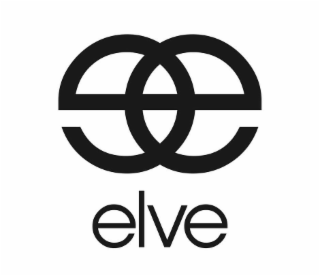 EE ELVE logo
