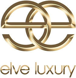 EE ELVE LUXURY logo
