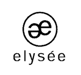 EE ELYSEE logo