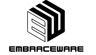 EE EMBRACEWARE logo