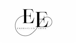 EE EMBRACING EROS logo