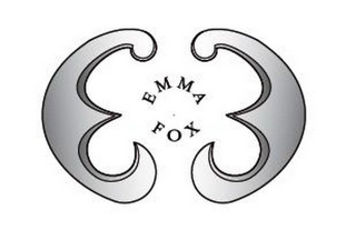 EE EMMA FOX logo