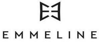 EE EMMELINE logo