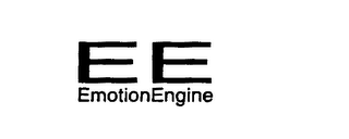 EE EMOTIONENGINE logo