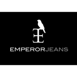 EE EMPERORJEANS logo