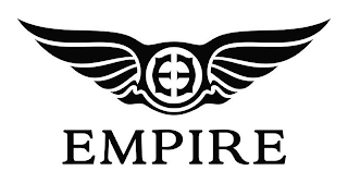 EE EMPIRE logo