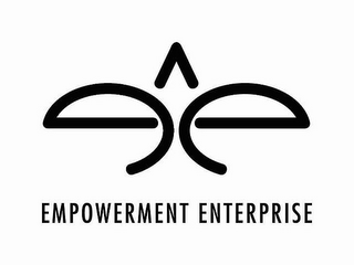 EE EMPOWERMENT ENTERPRISE logo