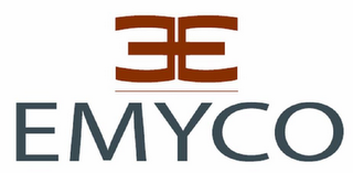 EE EMYCO logo