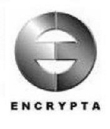 EE ENCRYPTA logo