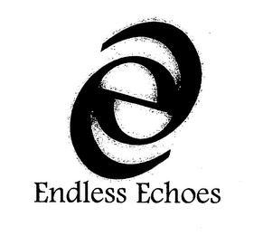 EE ENDLESS ECHOES logo