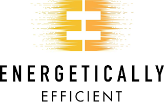 EE ENERGETICALLY EFFICIENT logo