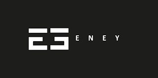 EE ENEY logo