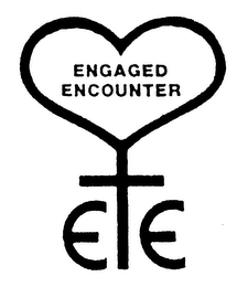 EE ENGAGED ENCOUNTER logo