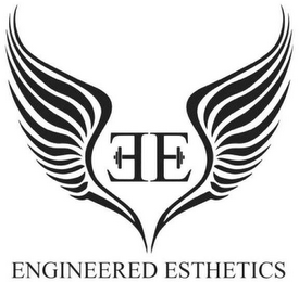 EE ENGINEERED ESTHETICS logo
