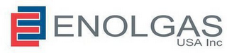 EE ENOLGAS USA INC logo
