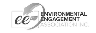 EE ENVIRONMENTAL ENGAGEMENT ASSOCIATION INC. logo