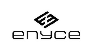 EE ENYCE logo