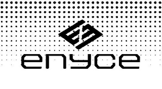 EE ENYCE logo
