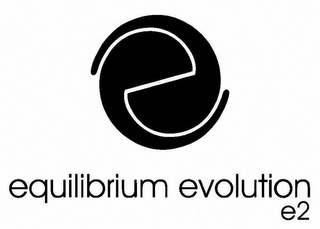 EE EQUILIBRIUM EVOLUTION E2 logo