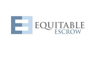 EE EQUITABLE ESCROW logo
