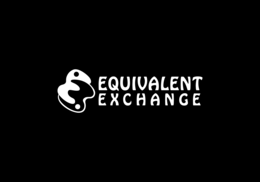 EE EQUIVALENT EXCHANGE logo