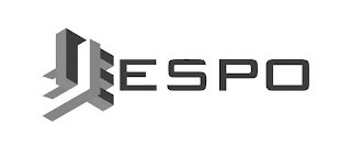 EE ESPO logo