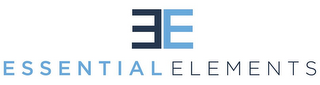 EE ESSENTIAL ELEMENTS logo