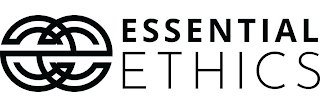 EE ESSENTIAL ETHICS logo