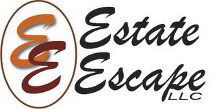EE ESTATE ESCAPE LLC logo