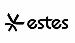 EE ESTES logo