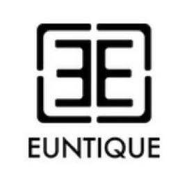 EE EUNTIQUE logo