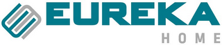 EE EUREKA HOME logo
