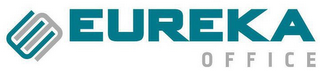 EE EUREKA OFFICE logo